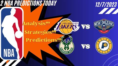 nba predictions today action network